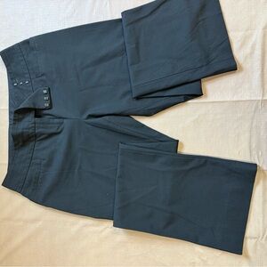 The Limited Black Cassidy Fit Dress Pants
